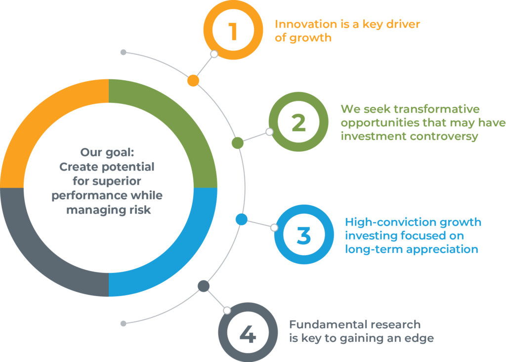The Future Fund Investment Advisor Chicago Il